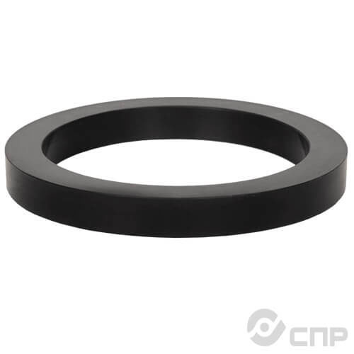 Кольцо прямоугольного сечения 2х1х1